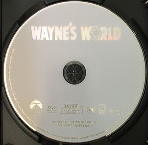 Wayne's World