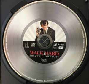Walk Hard: The Dewey Cox Story (2-Disc Unrated Widescreen Edition)
