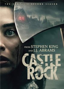 Castle Rock: The Complete Second Season