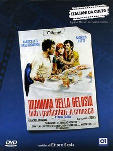 Dramma Della Gelosia (Tutti I Particolari In Cronaca)