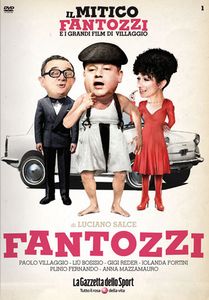 Fantozzi