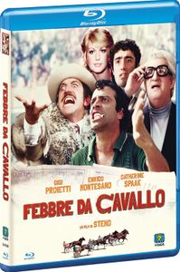 Febbre da Cavallo