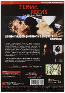 Femina Ridens