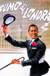 Fumo di Londra