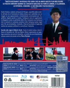 Fumo di Londra