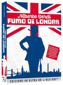 Fumo di Londra
