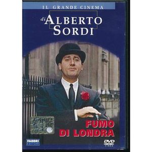 Fumo Di Londra