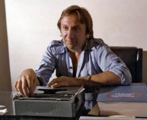 Luigi Scattini