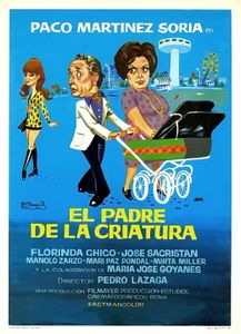 El Padre De La Criatura