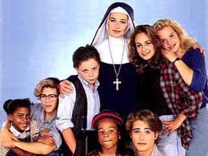Sister Kate