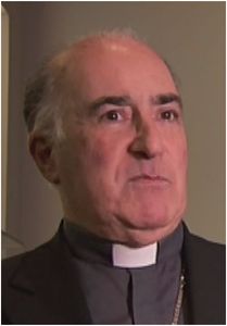 Mario Conti