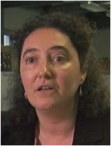Jean Walsh
