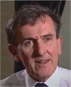 Neil MacGregor