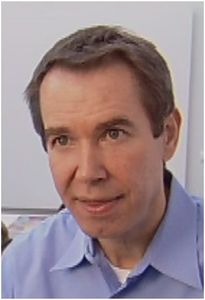 Jeff Koons