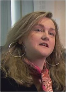 Moira Jeffrey