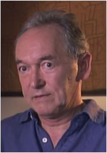 Julian Spalding
