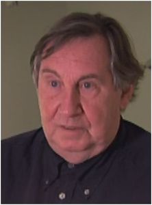 William Crozier