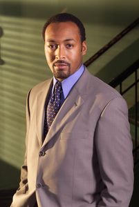 Jesse L. Martin