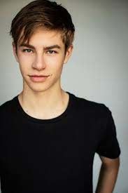 Ethan Farrell