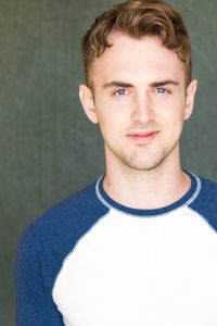Austin Powell