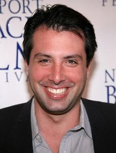 Mario Macaluso