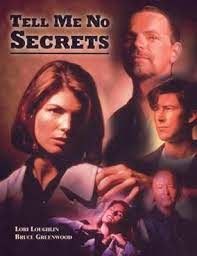 Tell Me No Secrets