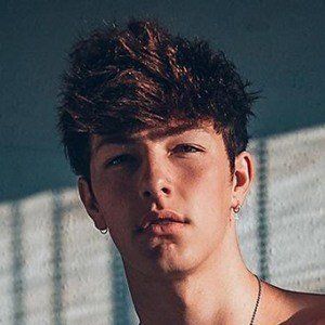 Tayler Holder