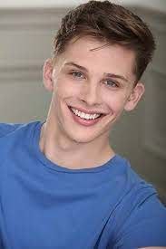 Blaine Maye