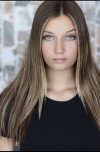 Madison Lewis