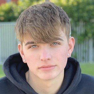 Jeremiah Perkins