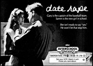 Date Rape