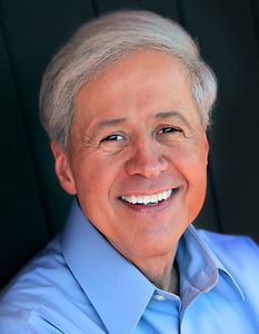 Wayne Osmond