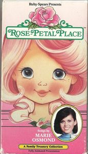 Rose Petal Place