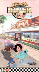 Dixie's Diner