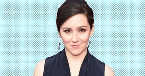 Shannon Woodward