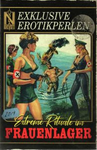 Extreme Rituale Im Frauenlager