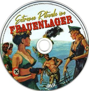 Extreme Rituale Im Frauenlager