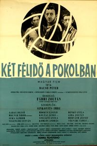 Két Félidö A Pokolban