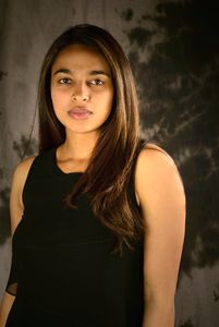 Susan Thampi