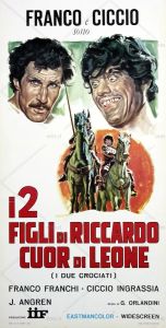 I Due Crociati