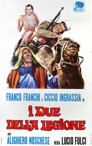 I Due Della Legione