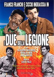 I Due Della Legione