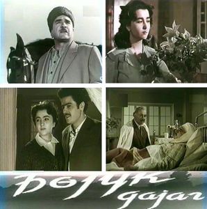 Böyük Dayaq
