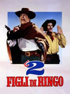I 2 Figli di Ringo