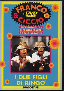I Due Figli Di Ringo