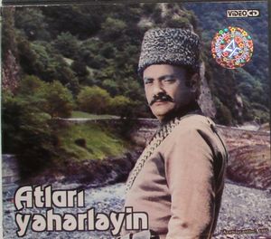 Atlari Yeherleyin