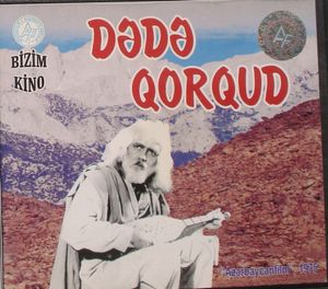 Dədə Qorqud