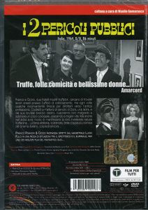 I 2 Pericoli Pubblici