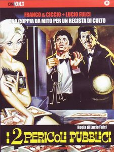 I 2 Pericoli Pubblici