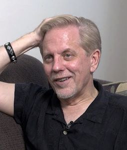 Robert Mugge